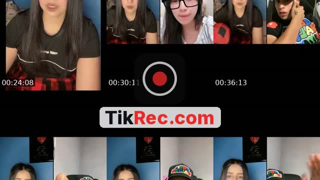 @joanna_sarabia TikTok live from 2026-08-26