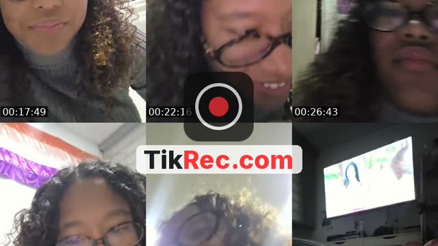 TikTok live: jugando ando by @mafe_bunny0.2