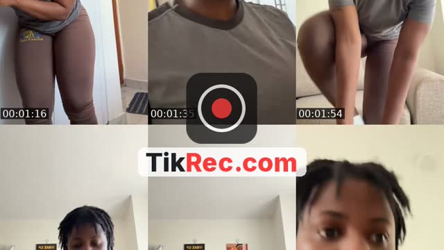 @gym_baddie0 TikTok live