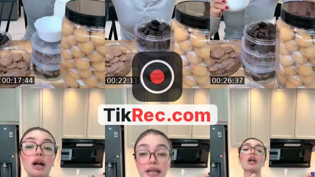 @cravingtime TikTok live from 2026-08-26