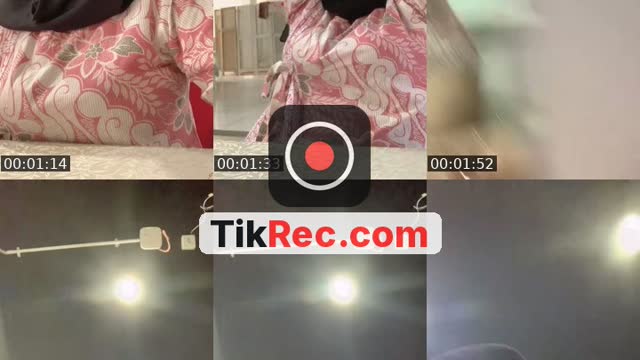 TikTok live: rabo by @_urbbyy.20_