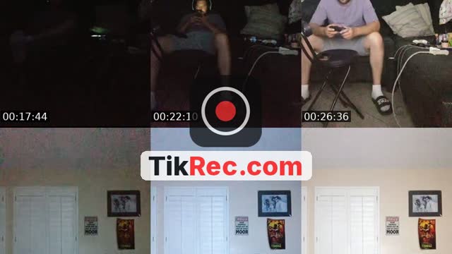 @vikingfootgod TikTok live from 2026-08-26