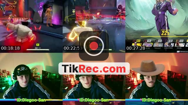 TikTok live: Lets Go LIVE! by @heydeigo2.0