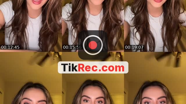 TikTok live: ask me anything🌙 by @bell86616