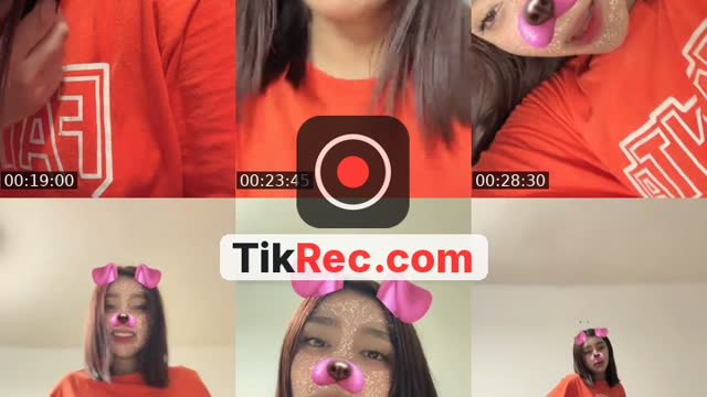 TikTok live: Facuuu by @_.bribroo._