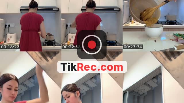 TikTok live: temenin 🥺 by @jaywijaya1705