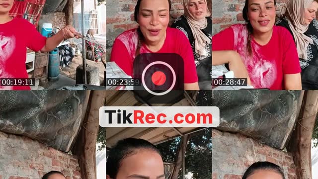 @shoshoshow55 TikTok live from 2026-08-26