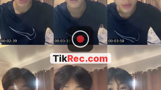 @shangyuandugu TikTok live