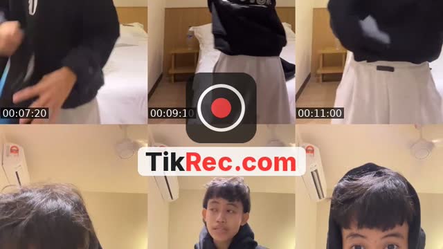 @satuempatzeroeight TikTok live from 2026-08-26