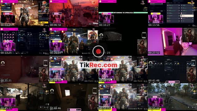 TikTok live: RIP THE  QUEEN! by @alliebean66