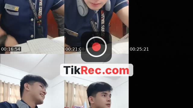 TikTok live: Pasok by @ruslan_179106