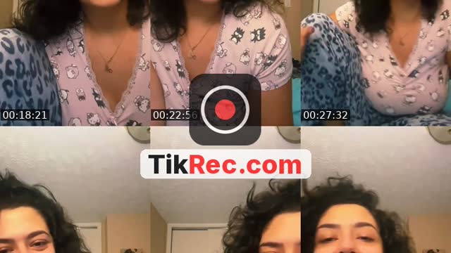 @mellyg3000 TikTok live from 2026-08-26