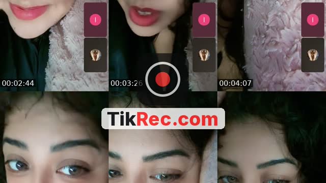 @saasssi77 TikTok live