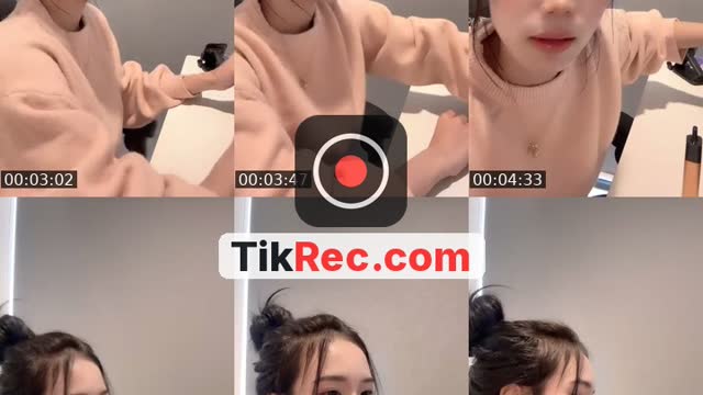 @clyclycely TikTok live from 2026-08-26