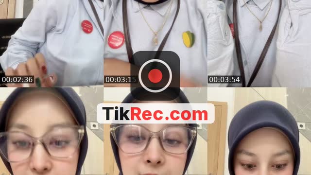 @peeppayy TikTok live