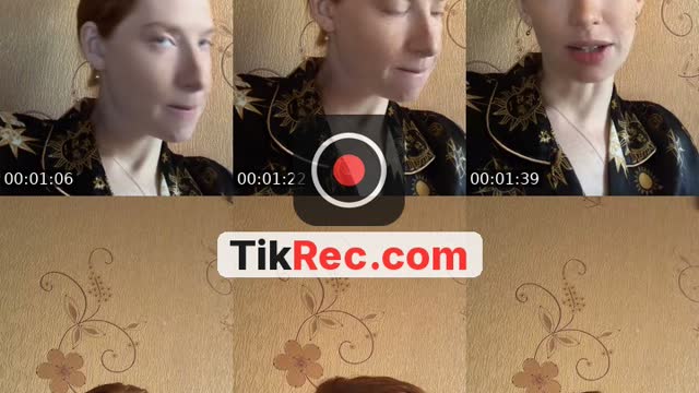 @sunny_fox_lady TikTok live