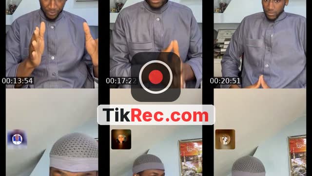 Gamou dou dinè sen gamou diekhna - @team_yalla_ak_yonentam_1