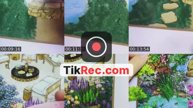 TikTok live: Hi and relax 💕 by @phamnga033
