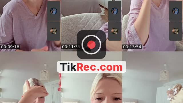 @jennysteamtiktok TikTok live