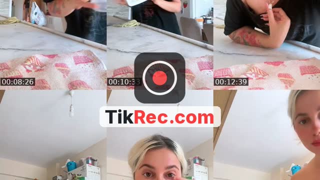 @aloneee3535 TikTok live