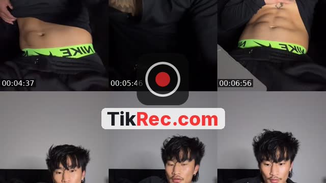 @antiays TikTok live from 2026-08-26