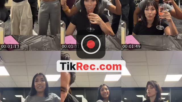 @idyy.c TikTok live