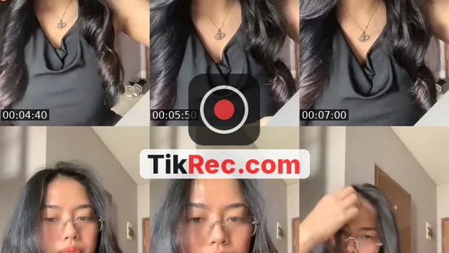 @araagtc TikTok live
