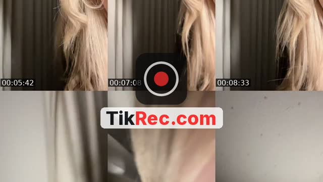 @mila.barbona TikTok live