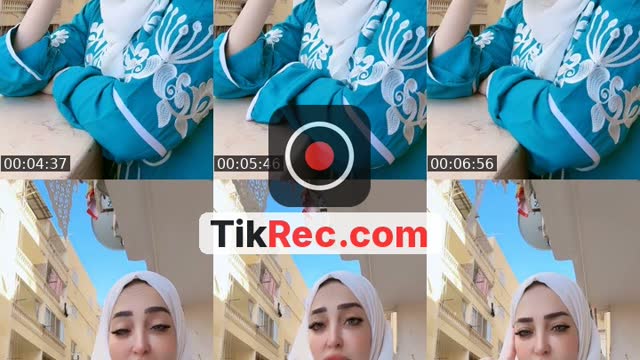 @anosha.u TikTok live