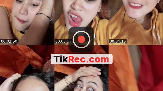 @nengsya_new TikTok live