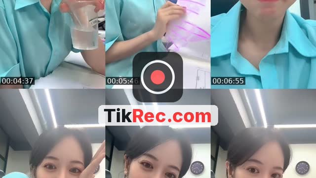 @g1g1nono TikTok live