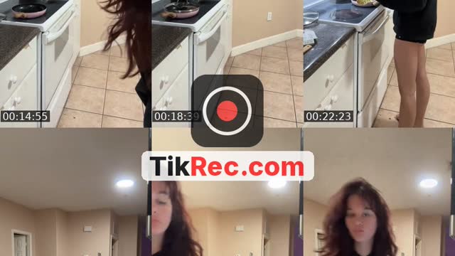 TikTok live: hellur by @dnd.fab