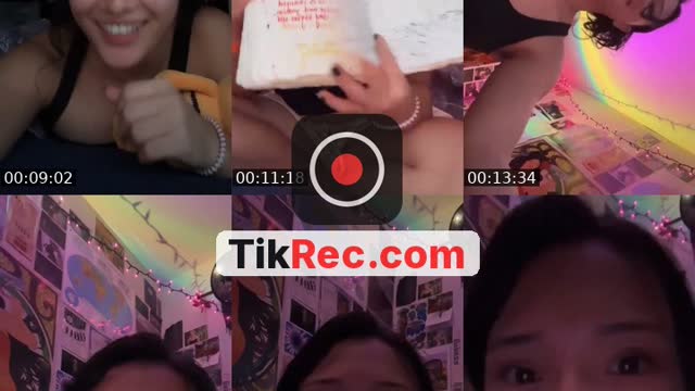 TikTok live: Let’s chat💬 by @lorisaonthestreet