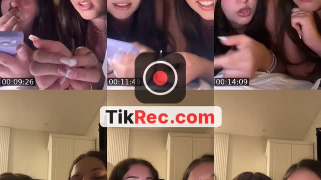 Italy TikTok live: malta by @chiara_curtii