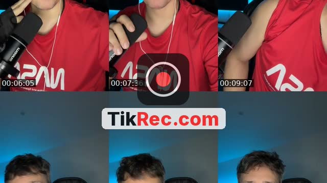 @ozkar___ TikTok live