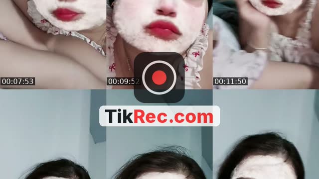 TikTok live: Cảm ơn đã ở lại by @hima02490
