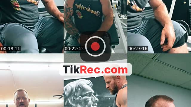 @jpankey TikTok live from 2026-08-26