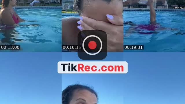 TikTok live: 🏊🏽‍♀️🏊🏽‍♀️🏊🏽‍♀️ by @jennuinejoy1