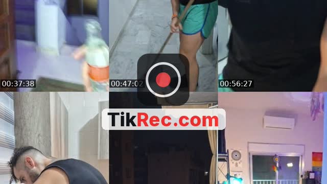 @chadi.accad TikTok live from 2026-08-26
