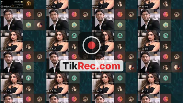 TikTok live: أسامة ♾️مايا by @theuuuoitjigrgtgyjkjteg1