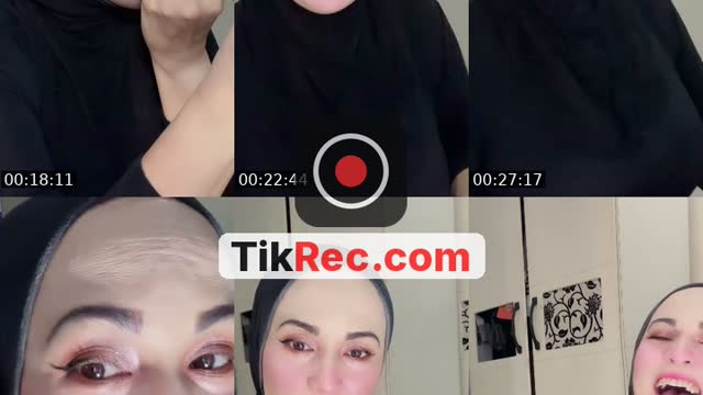 @kaknikisuzu TikTok live