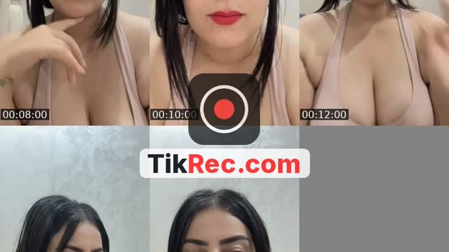 @oumaimaamina66 TikTok live