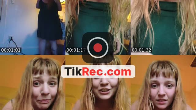 TikTok live: The silliest of Geese by @maebyartnmaybefartin