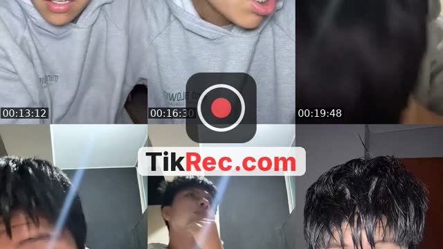 TikTok live: Día 7 hasta hacerme famoso by @zottyhanmaxlives