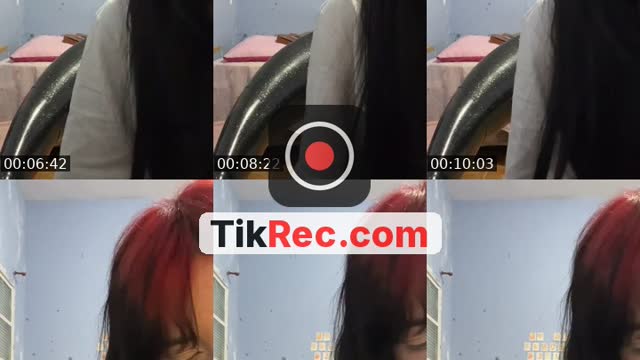 @444danone TikTok live