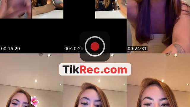 @lari.chaves5 Brazil TikTok live from 2026-08-27