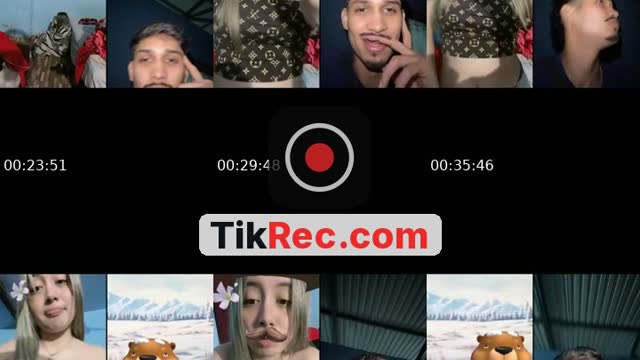 @rds_.mariii TikTok live