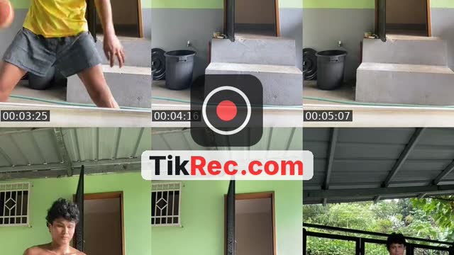 TikTok live: Good morning everyone by @followmunaman4