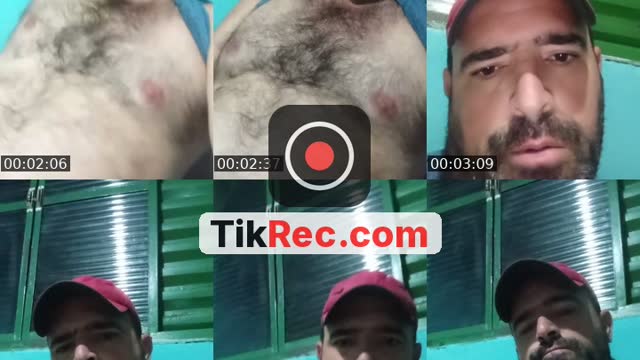 @joserafaelfiusaba TikTok live