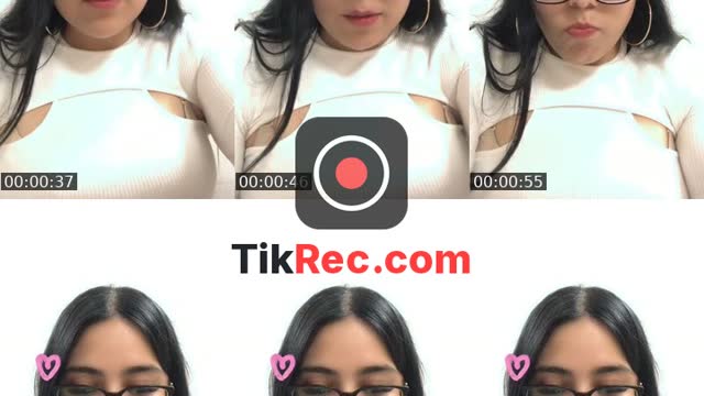 @hackersporelmundo TikTok live